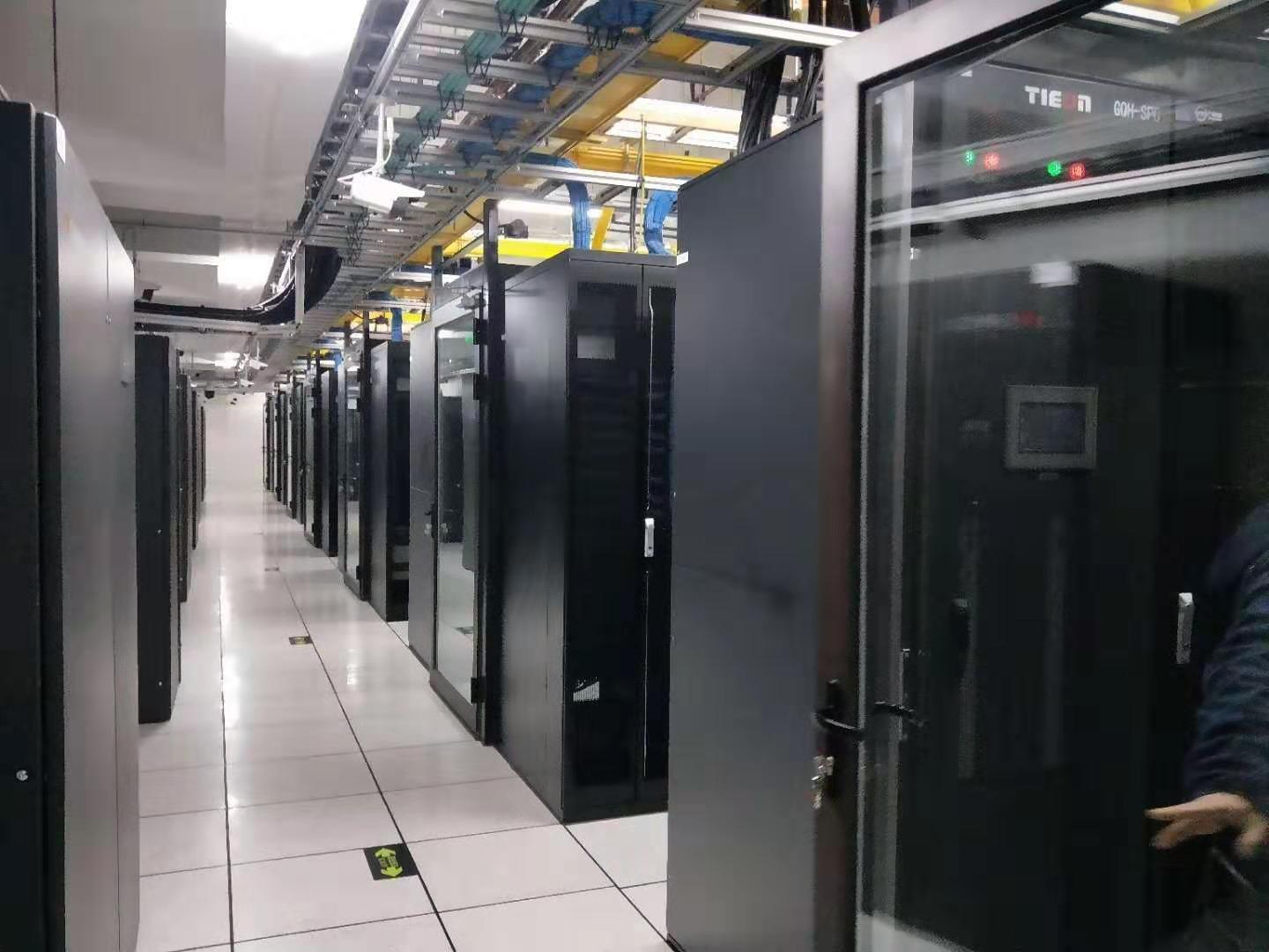 潼南天津IPFS机房-天津多线机房-天津自贸区机房